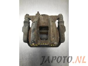 Used Front brake calliper, left Mazda MX-5 RF (ND) 2.0 SkyActiv G-160 16V Price € 74,99 Margin scheme offered by Japoto Parts B.V.