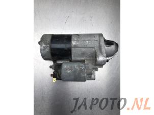 Usados Motor de arranque Mazda MX-5 RF (ND) 2.0 SkyActiv G-160 16V Precio € 75,00 Norma de margen ofrecido por Japoto Parts B.V.