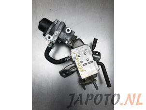 Used EGR valve Toyota Yaris III (P13) 1.5 16V Hybrid Price € 75,00 Margin scheme offered by Japoto Parts B.V.