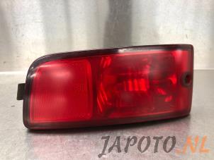 Used Bumper fog light Hyundai Santa Fe I 2.0 16V 4x2 Price € 35,00 Margin scheme offered by Japoto Parts B.V.