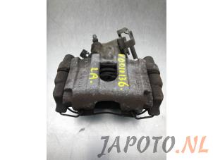 Usagé Etrier de frein arrière gauche Toyota Yaris III (P13) 1.5 16V Hybrid Prix € 39,99 Règlement à la marge proposé par Japoto Parts B.V.
