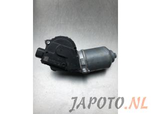 Used Front wiper motor Mitsubishi ASX 1.6 MIVEC 16V Price € 70,00 Margin scheme offered by Japoto Parts B.V.