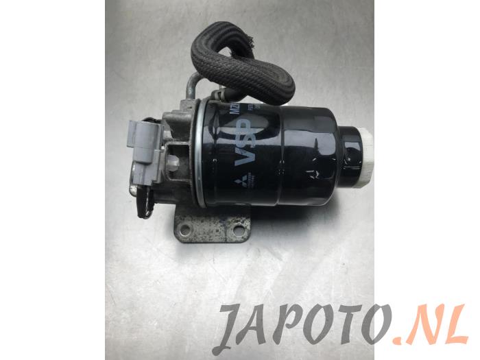 Usagé Filtre carburant Mitsubishi ASX 1.8 DI-D HP MIVEC 16V Prix € 26,20 Règlement à la marge proposé par Japoto Parts B.V.