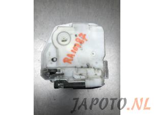 Used Rear door mechanism 4-door, right Mitsubishi Space Star (A0) 1.2 12V Price € 29,95 Margin scheme offered by Japoto Parts B.V.