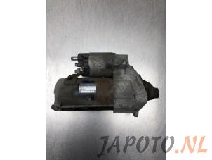 Used Starter Daihatsu Sirion 2 (M3) 1.3 16V DVVT Price € 24,95 Margin scheme offered by Japoto Parts B.V.