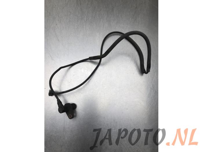 Begagnade ABS-sensor Toyota Camry (CV30) 2.4i 16V VVT-i Pris € 15,70 Marginaltabell erbjuds av Japoto Parts B.V.