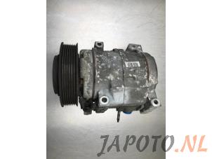 Used Air conditioning pump Toyota Camry (CV30) 2.4i 16V VVT-i Price € 134,95 Margin scheme offered by Japoto Parts B.V.