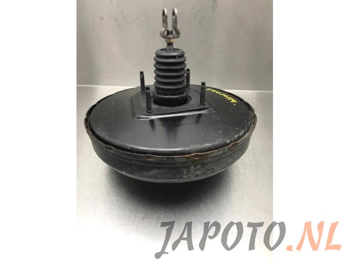 Usagé Assistant de freinage Toyota Camry (CV30) 2.4i 16V VVT-i Prix € 52,49 Règlement à la marge proposé par Japoto Parts B.V.