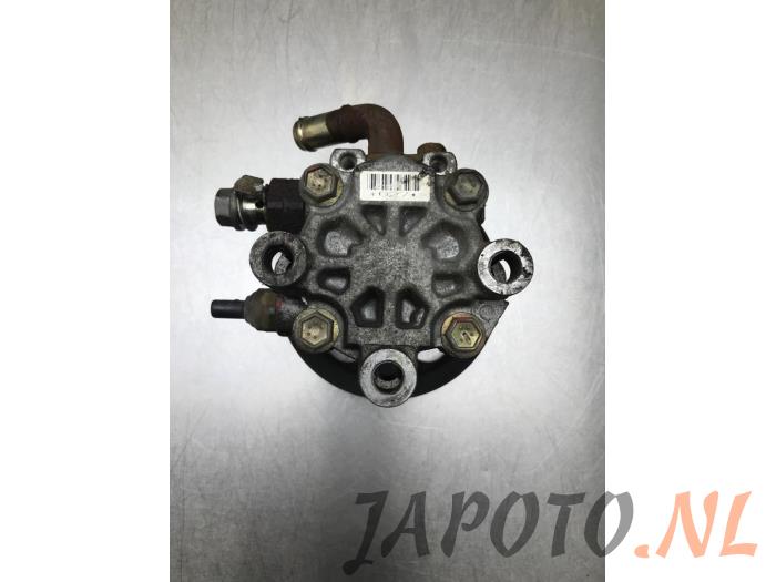 Power steering pump Toyota Camry 2.4i 16V VVTi 2AZFE