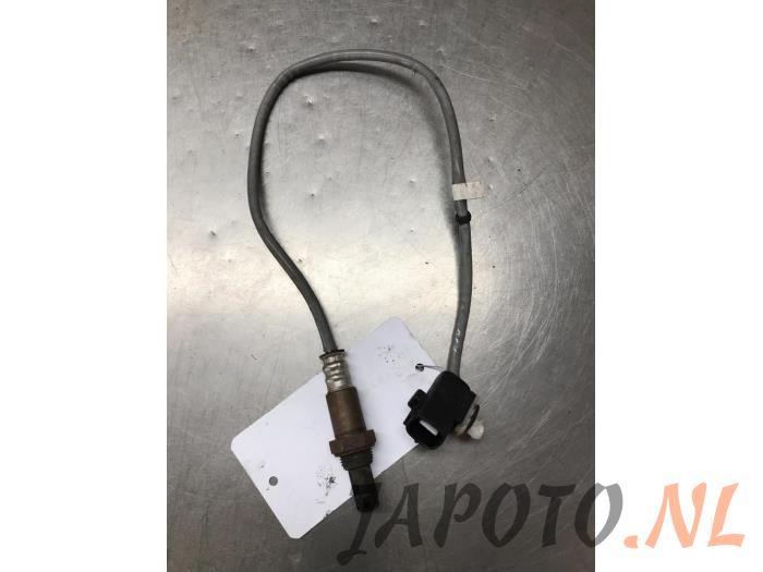 Used Lambda probe Suzuki Baleno (EW/FW) 1.2 Dual Jet 16V Price € 52,49 Margin scheme offered by Japoto Parts B.V.