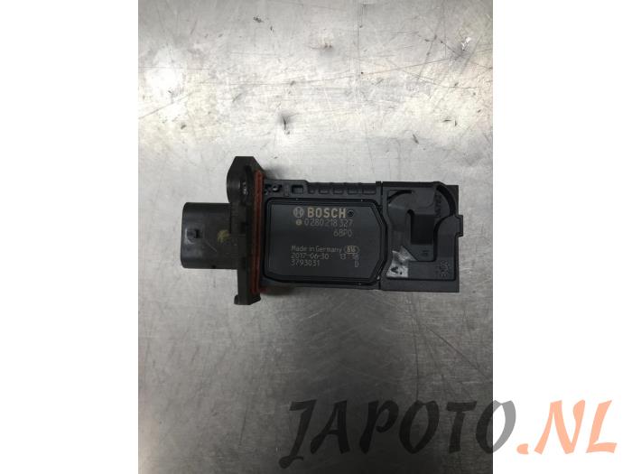 Begagnade Luftflödesmätare Suzuki Baleno (EW/FW) 1.2 Dual Jet 16V Pris € 20,95 Marginaltabell erbjuds av Japoto Parts B.V.
