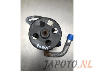 Used Power steering pump Chevrolet Spark (M300) 1.2 16V Price € 19,95 Margin scheme offered by Japoto Parts B.V.