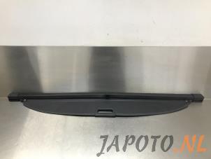 Used Luggage compartment cover Mitsubishi Outlander (CU) 2.0 16V 4x2 Price € 99,00 Margin scheme offered by Japoto Parts B.V.