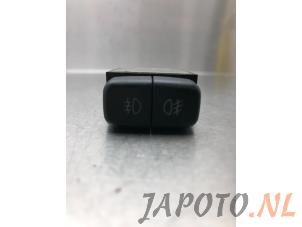 Used Fog light switch Mitsubishi Outlander (CU) 2.0 16V 4x2 Price € 19,95 Margin scheme offered by Japoto Parts B.V.