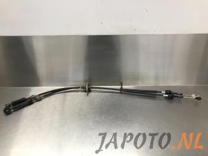 Used Gearbox shift cable Mitsubishi Outlander (CU) 2.0 16V 4x2 Price € 49,95 Margin scheme offered by Japoto Parts B.V.