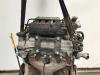 Engine from a Chevrolet Spark (M300) 1.2 16V 2012