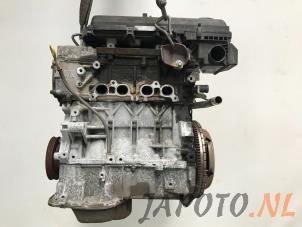 Usados Motor Nissan Micra (K12) 1.2 16V Precio € 299,95 Norma de margen ofrecido por Japoto Parts B.V.