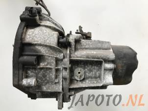 Used Gearbox Nissan Micra (K12) 1.2 16V Price € 99,95 Margin scheme offered by Japoto Parts B.V.