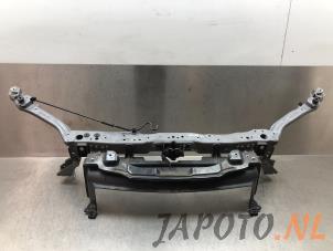 Used Lock plate Chevrolet Aveo (300) 1.3 D 16V Price € 99,95 Margin scheme offered by Japoto Parts B.V.