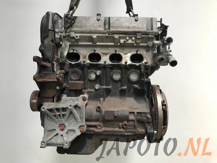 Engine Mitsubishi Outlander 2.0 16V 4x2 - MY0026