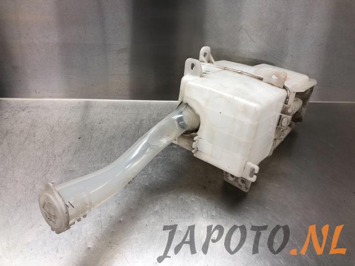 Front windscreen washer reservoir Mitsubishi Outlander 2.0 16V 4x2