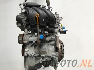 Used Engine Nissan Note (E12) 1.2 68 Price € 350,00 Margin scheme offered by Japoto Parts B.V.