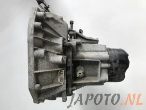Used Gearbox Nissan Micra (K14) 0.9 IG-T 12V Price € 550,00 Margin scheme offered by Japoto Parts B.V.