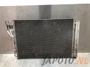 Used Air conditioning radiator Kia Venga 1.4 CVVT 16V Price € 79,99 Margin scheme offered by Japoto Parts B.V.