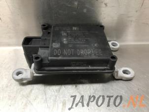 Używane Czujnik aktywnego tempomatu (zdalny) Nissan Micra (K14) 0.9 IG-T 12V Cena € 174,95 Procedura marży oferowane przez Japoto Parts B.V.