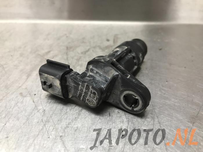 BDP Sensor van een Nissan Micra (K14) 0.9 IG-T 12V 2017