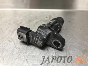 BDP Sensor van een Nissan Micra (K14) 0.9 IG-T 12V 2017
