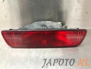 Used Bumper fog light Nissan Micra (K14) 0.9 IG-T 12V Price € 39,95 Margin scheme offered by Japoto Parts B.V.