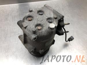 Used Air conditioning pump Honda Civic (EP/EU) 1.4 16V Price € 124,95 Margin scheme offered by Japoto Parts B.V.