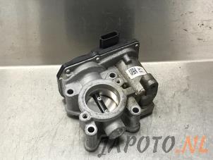 Gebrauchte Drosselklappengehäuse Nissan Micra (K14) 0.9 IG-T 12V Preis € 74,99 Margenregelung angeboten von Japoto Parts B.V.