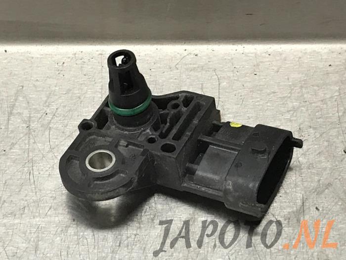 Gebrauchte Map Sensor (Einlasskrümmer) Nissan Micra (K14) 0.9 IG-T 12V Preis € 36,70 Margenregelung angeboten von Japoto Parts B.V.