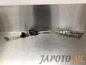 Used Gearbox shift cable Nissan Micra (K14) 0.9 IG-T 12V Price € 49,95 Margin scheme offered by Japoto Parts B.V.