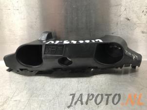 Used Front bumper bracket, left Nissan Note (E12) 1.2 68 Price € 14,95 Margin scheme offered by Japoto Parts B.V.