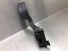 Accelerator pedal from a Nissan Note (E12) 1.2 68 2016