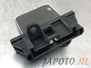 Used Heater resistor Nissan Note (E12) 1.2 68 Price € 24,95 Margin scheme offered by Japoto Parts B.V.