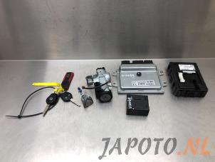 Used Ignition lock + computer Nissan Note (E12) 1.2 68 Price € 199,00 Margin scheme offered by Japoto Parts B.V.