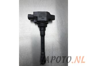 Used Ignition coil Nissan Note (E12) 1.2 68 Price € 19,99 Margin scheme offered by Japoto Parts B.V.
