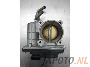 Used Throttle body Nissan Note (E12) 1.2 68 Price € 69,95 Margin scheme offered by Japoto Parts B.V.