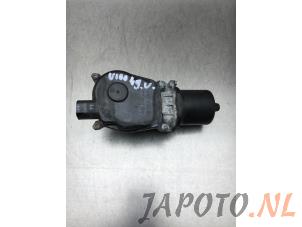 Used Front wiper motor Nissan Note (E12) 1.2 68 Price € 49,99 Margin scheme offered by Japoto Parts B.V.