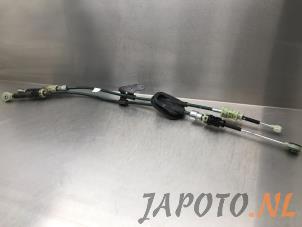 Używane Przewód przelaczajacy skrzyni biegów Nissan Note (E12) 1.2 68 Cena € 39,99 Procedura marży oferowane przez Japoto Parts B.V.