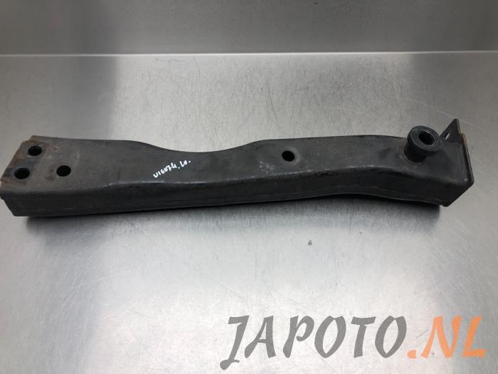 Gebrauchte Motorbalken Nissan Qashqai (J11) 1.2 DIG-T 16V Preis € 31,45 Margenregelung angeboten von Japoto Parts B.V.