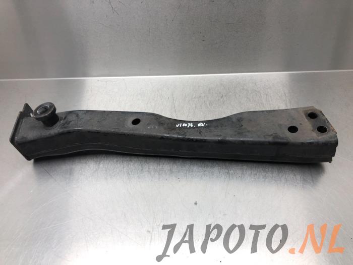 Gebrauchte Motorbalken Nissan Qashqai (J11) 1.2 DIG-T 16V Preis € 31,45 Margenregelung angeboten von Japoto Parts B.V.
