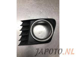 Used Fog light cover plate, right Toyota Prius Plus (ZVW4) 1.8 16V Price € 24,95 Margin scheme offered by Japoto Parts B.V.