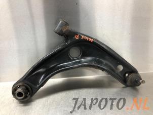 Used Front lower wishbone, right Toyota Yaris III (P13) 1.4 D-4D-F Price € 49,95 Margin scheme offered by Japoto Parts B.V.