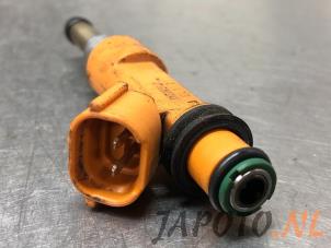 Gebrauchte Injektor (Benzineinspritzung) Suzuki Vitara (LY/MY) 1.6 16V VVT Preis € 24,95 Margenregelung angeboten von Japoto Parts B.V.