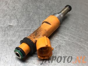 Gebrauchte Injektor (Benzineinspritzung) Suzuki Vitara (LY/MY) 1.6 16V VVT Preis € 24,95 Margenregelung angeboten von Japoto Parts B.V.